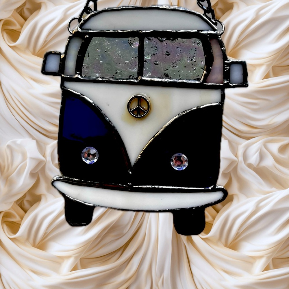 Volkswagen van